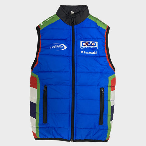 DAO 2024 Kids Gilet