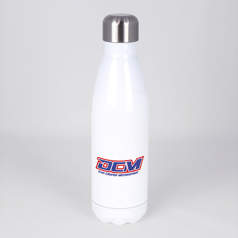 Dan Cooper Motorsport 2025 Water Bottle