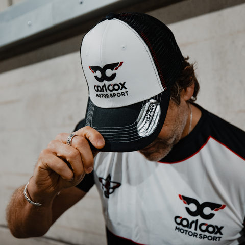 Carl Cox Icon Cap