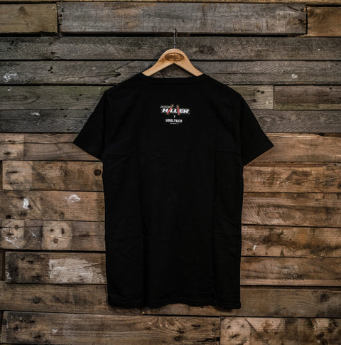 JAMES HILLIER'S TEE