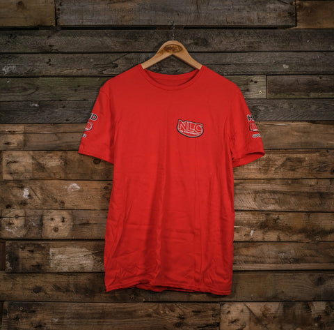 HIND TT TEE