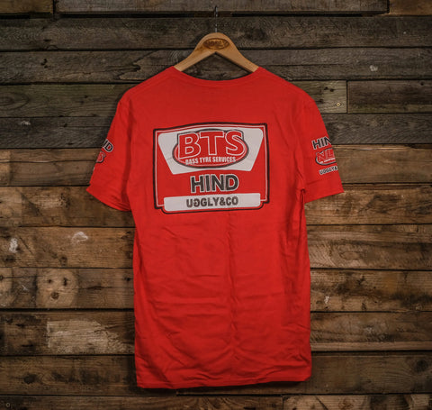 HIND TT TEE