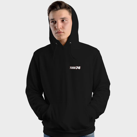 Davey Todd - 2024 Superstock Champion Hoodie