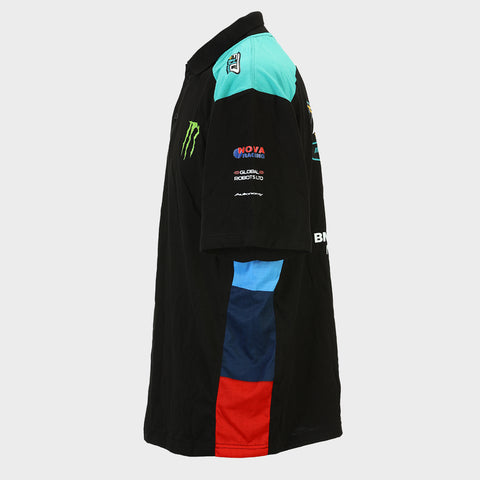FHO Racing Polo 2024
