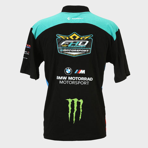 FHO Racing Polo 2024