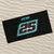 FHO Racing Towel No. 25 - Josh Brookes