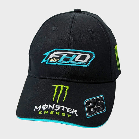 FHO Racing 2024 Josh Brookes Cap