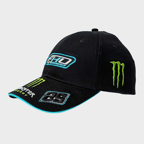FHO Racing 2024 Josh Brookes Cap
