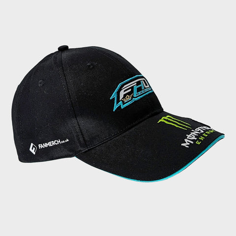 FHO Racing 2024 Josh Brookes Cap