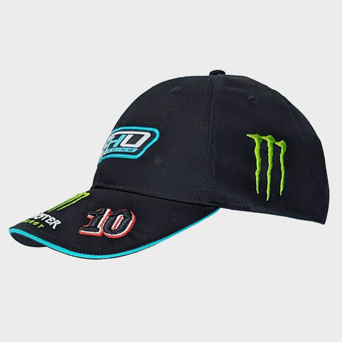 FHO Racing 2024 Peter Hickman TT Cap