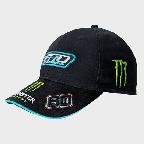 FHO Racing 2024 Peter Hickman Cap