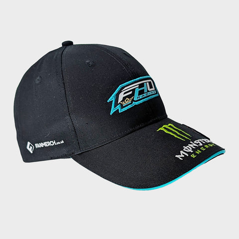 FHO Racing 2024 Peter Hickman TT Cap
