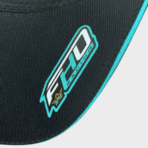 FHO Racing 2024 Peter Hickman TT Cap