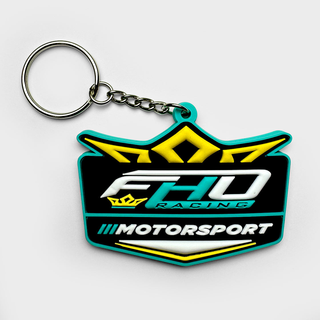 FHO 2024 Keyring – Fan Merch