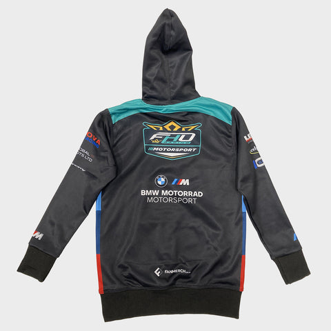 FHO 2024 Kids Hoodie