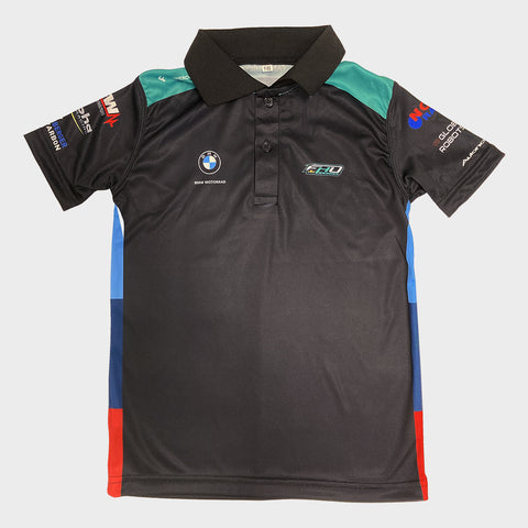 FHO 2024 Kids Polo