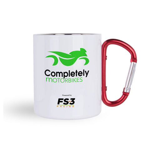 FS-3 2024 Camping Mug