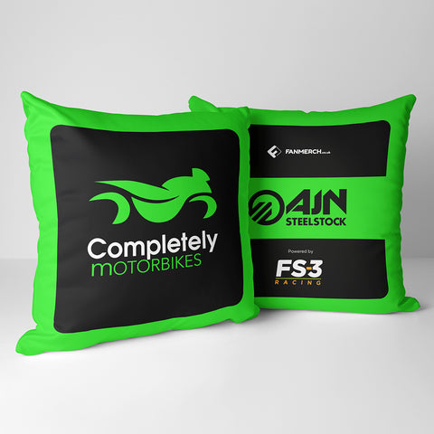 FS-3 2024 Cushion