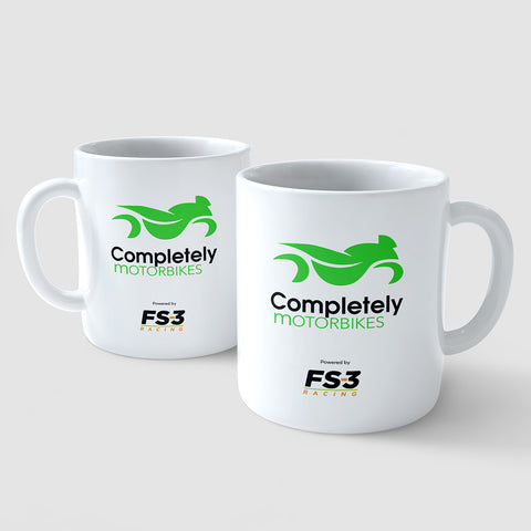 FS-3 2024 Mug