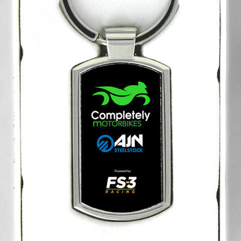 FS-3 2024 Keyring