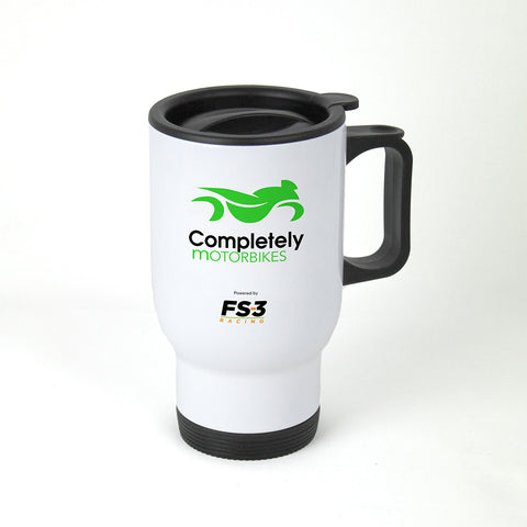 FS-3 2024 Thermal Mug