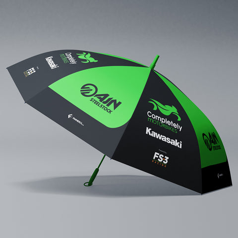 (Pre-Order) FS-3 Racing 2024 Umbrella