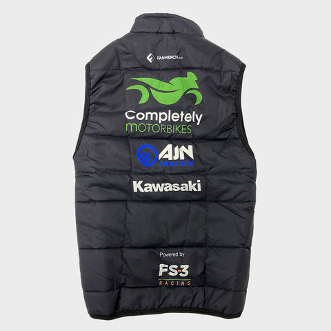 FS-3 2024 Kids Gilet