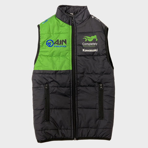 FS-3 2024 Kids Gilet