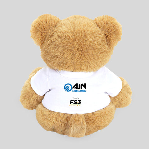 FS-3 Racing 2024 Teddy Bear