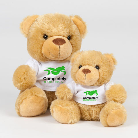 FS-3 Racing 2024 Teddy Bear