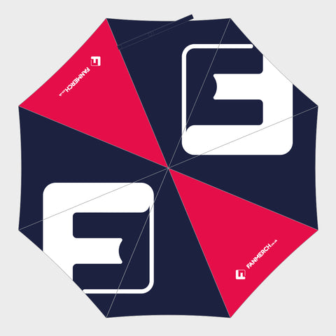 (Pre-Order) FanMerch 2024 Umbrella