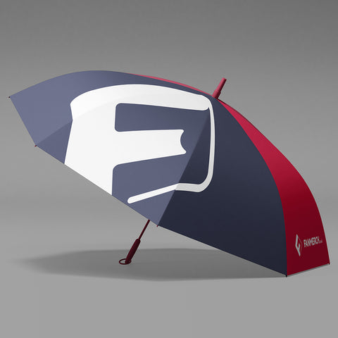 (Pre-Order) FanMerch 2024 Umbrella