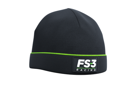 FS3 - Kawasaki Beanie 2025