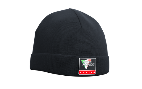 Moto Rapido Beanie 2025