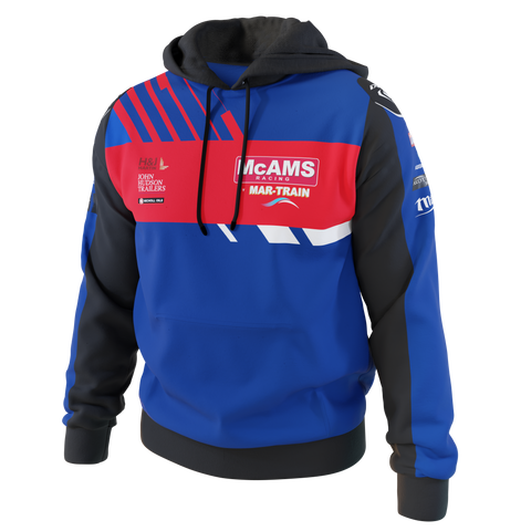 MCAMS Hoodie 2025