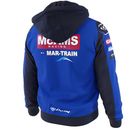 MCAMS Hoodie 2025