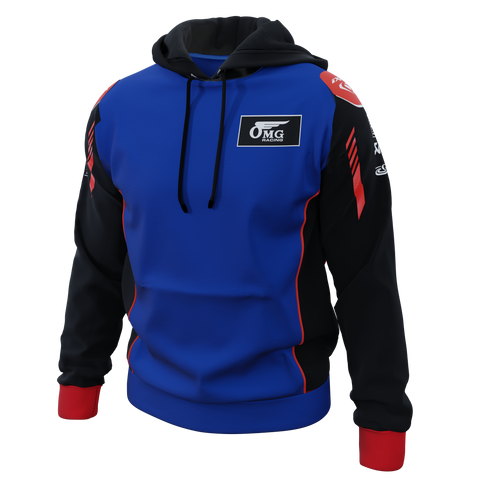 OMG Hoodie 2025
