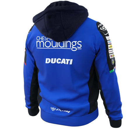 TAS Racing Hoodie 2025