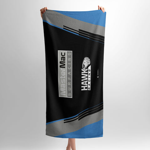 Hawk Racing 2025 Towel