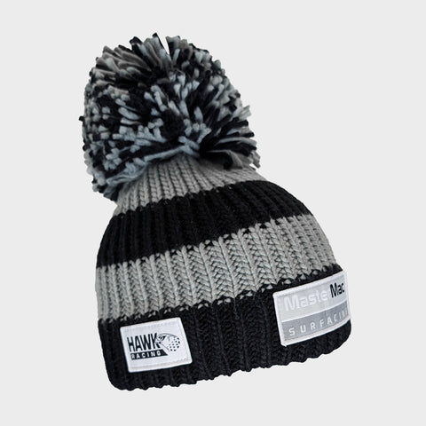 Hawk Racing Big Bobble Hat