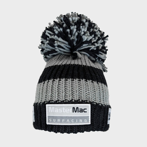 Hawk Racing Big Bobble Hat