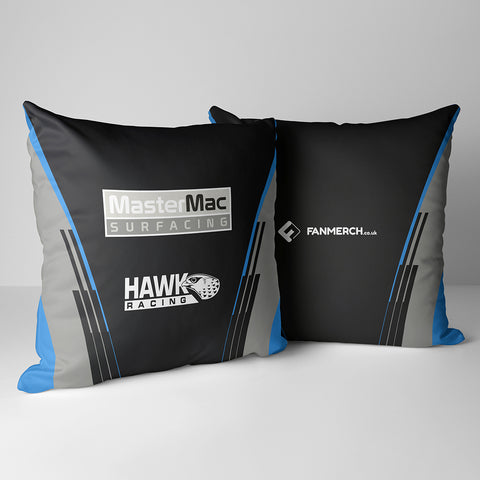 Hawk Racing 2025 Cushion