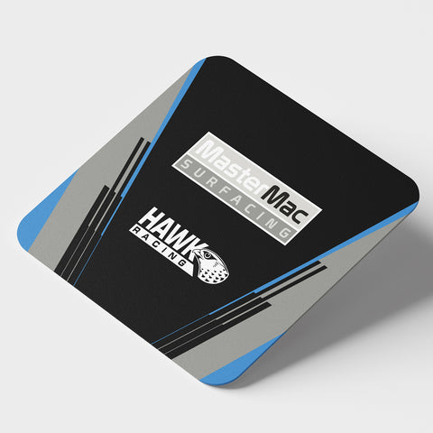 Hawk Racing 2025 Coaster