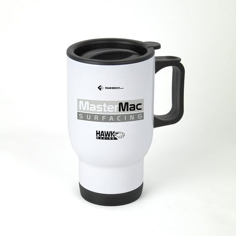 Hawk Racing Thermal Mug