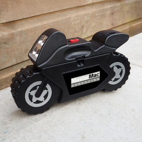 Hawk Racing 2025 Tool Box