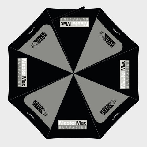 (Pre-Order) Hawk Racing 2024 Umbrella