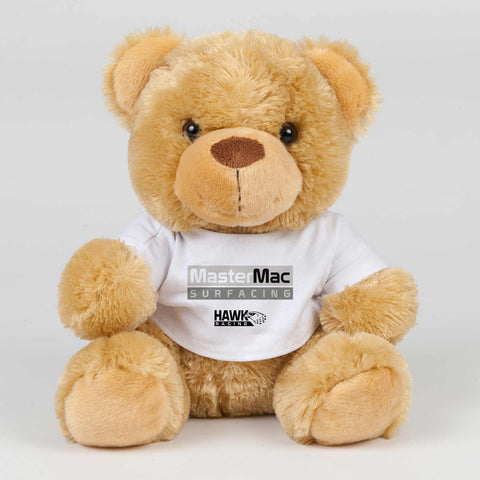 Hawk Racing 2025 Teddy Bear