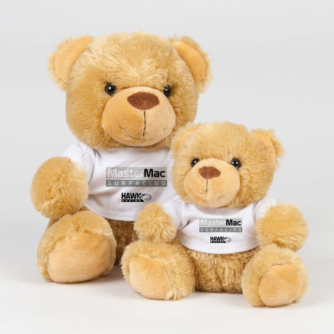 Hawk Racing Teddy