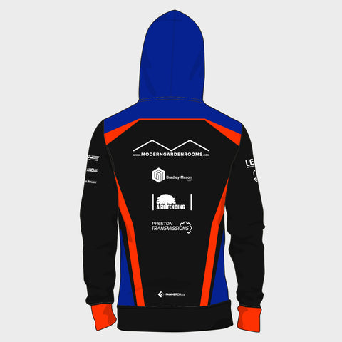 MGR Racing 2026 hoodie