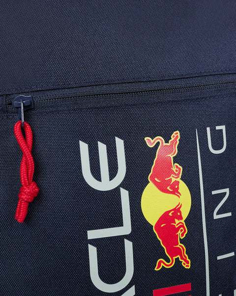 ORACLE RED BULL RACING BACKPACK - NIGHT SKY
